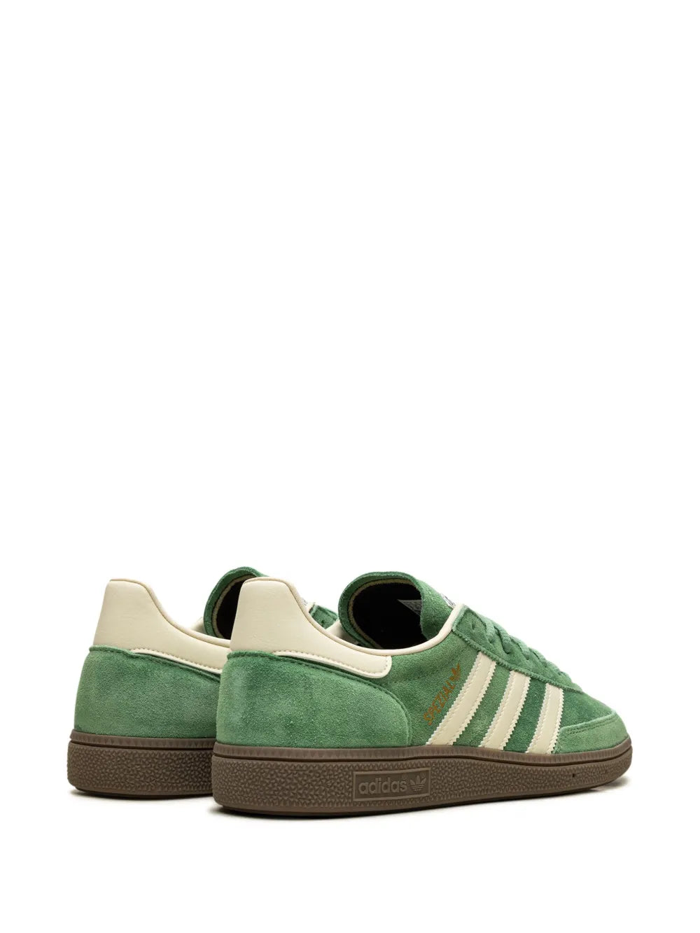 adidas Handball Spezial Preloved Green Sneakers