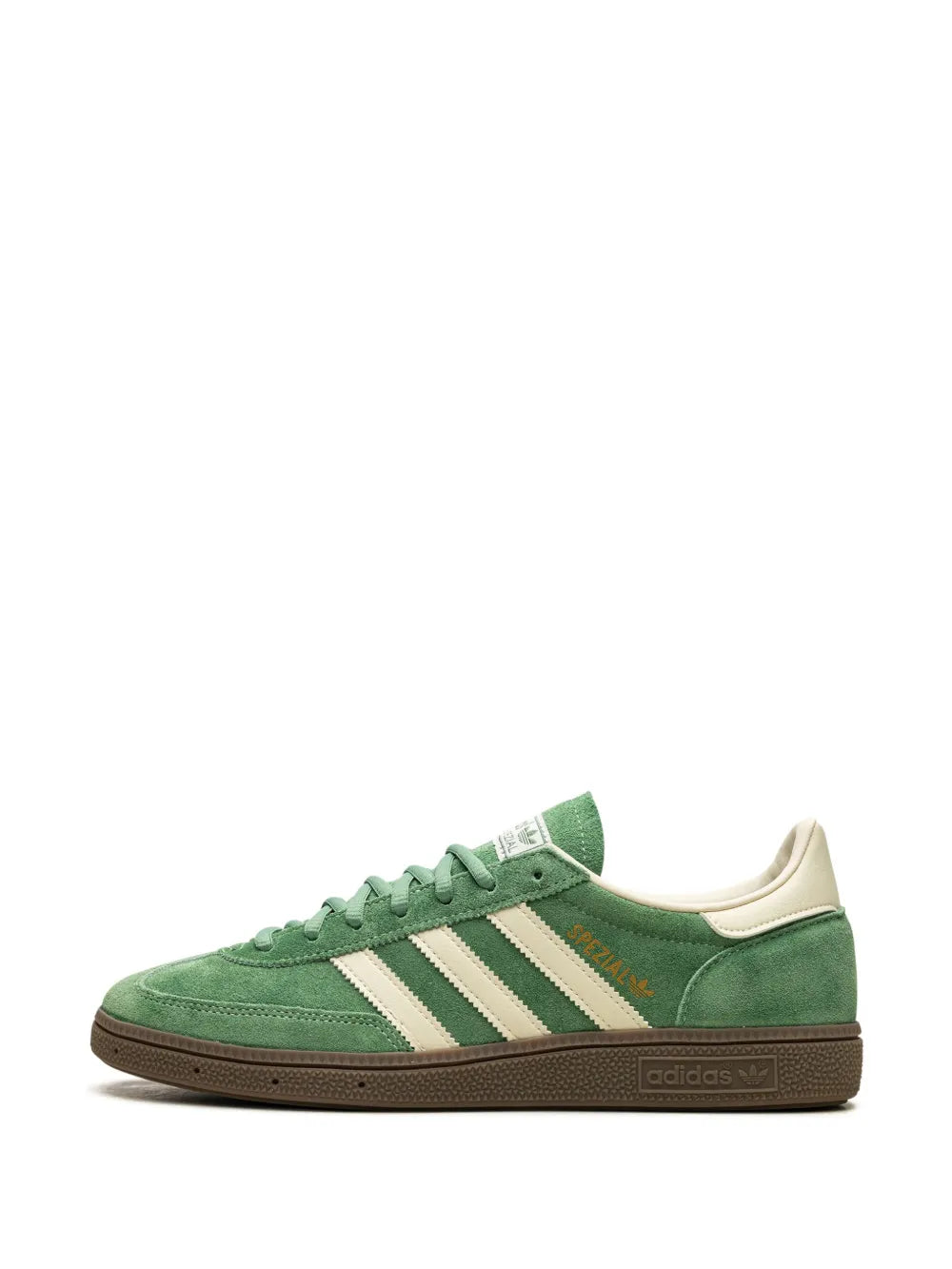 adidas Handball Spezial Preloved Green Sneakers