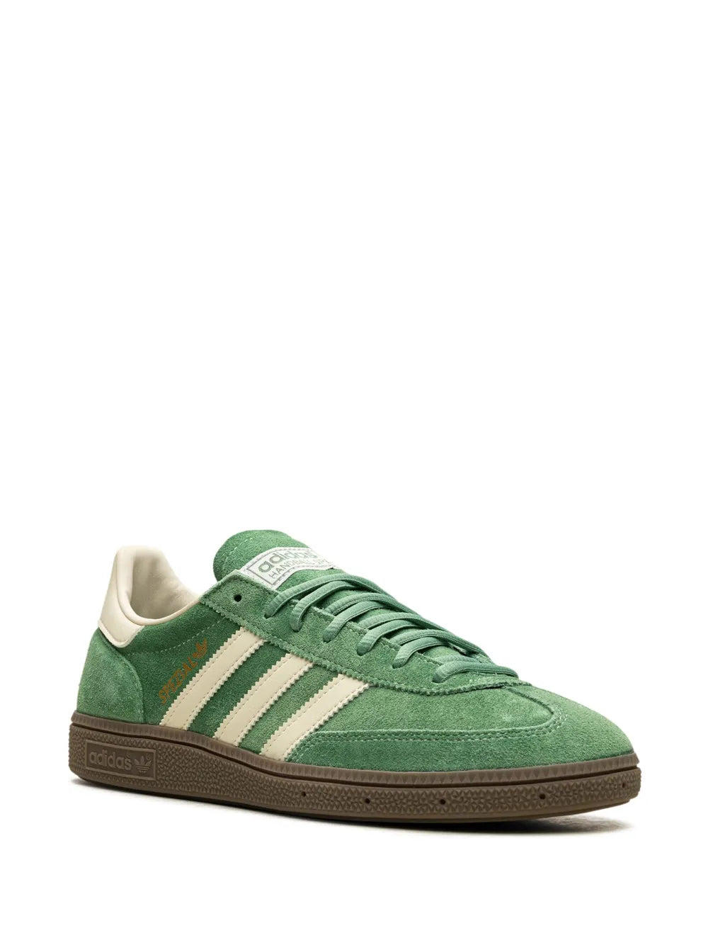 adidas Handball Spezial Preloved Green Sneakers