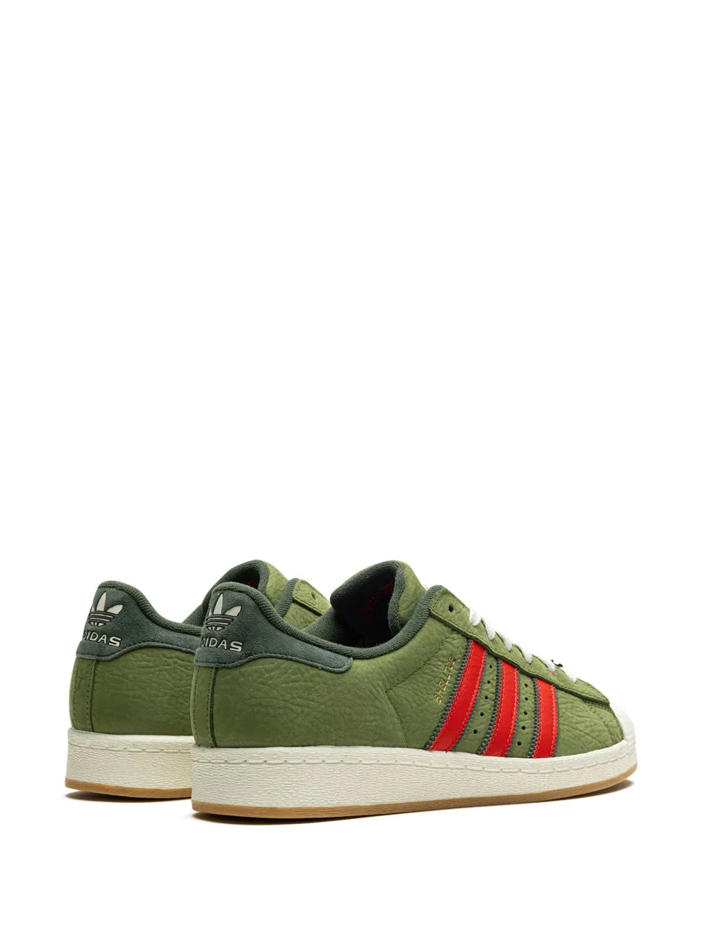 adidas X Teenage Mutant Ninja Turtles Superstar Sneakers