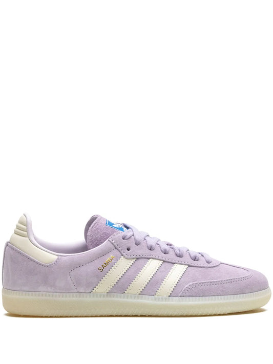 adidas Samba Og Silver Dawn/Chalk White/Off White Sneakers