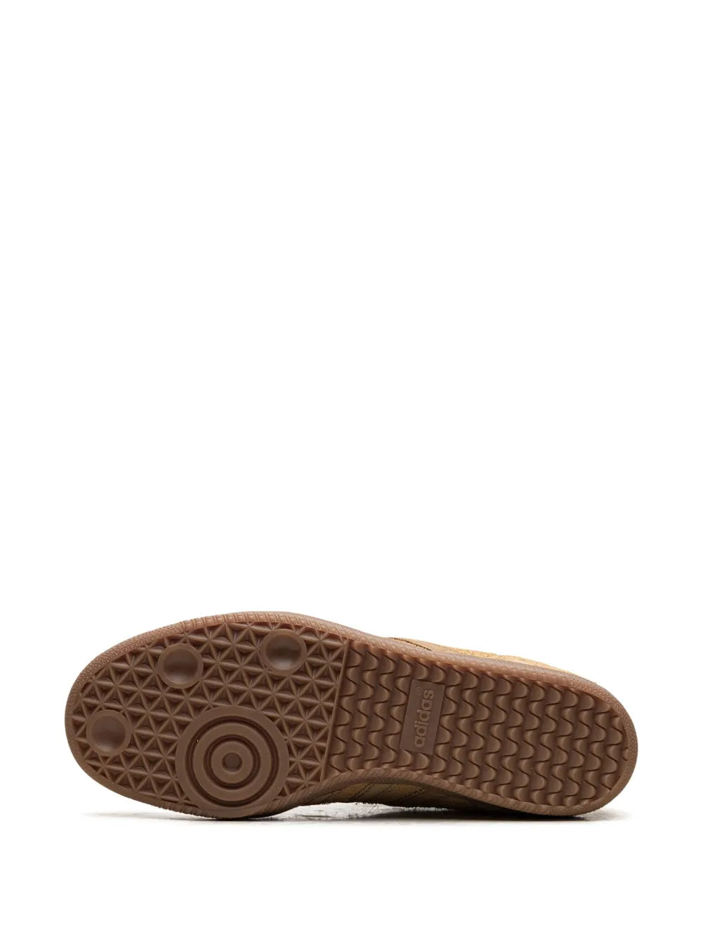 adidas X Jjjjound Samba Og Mesa Sneakers