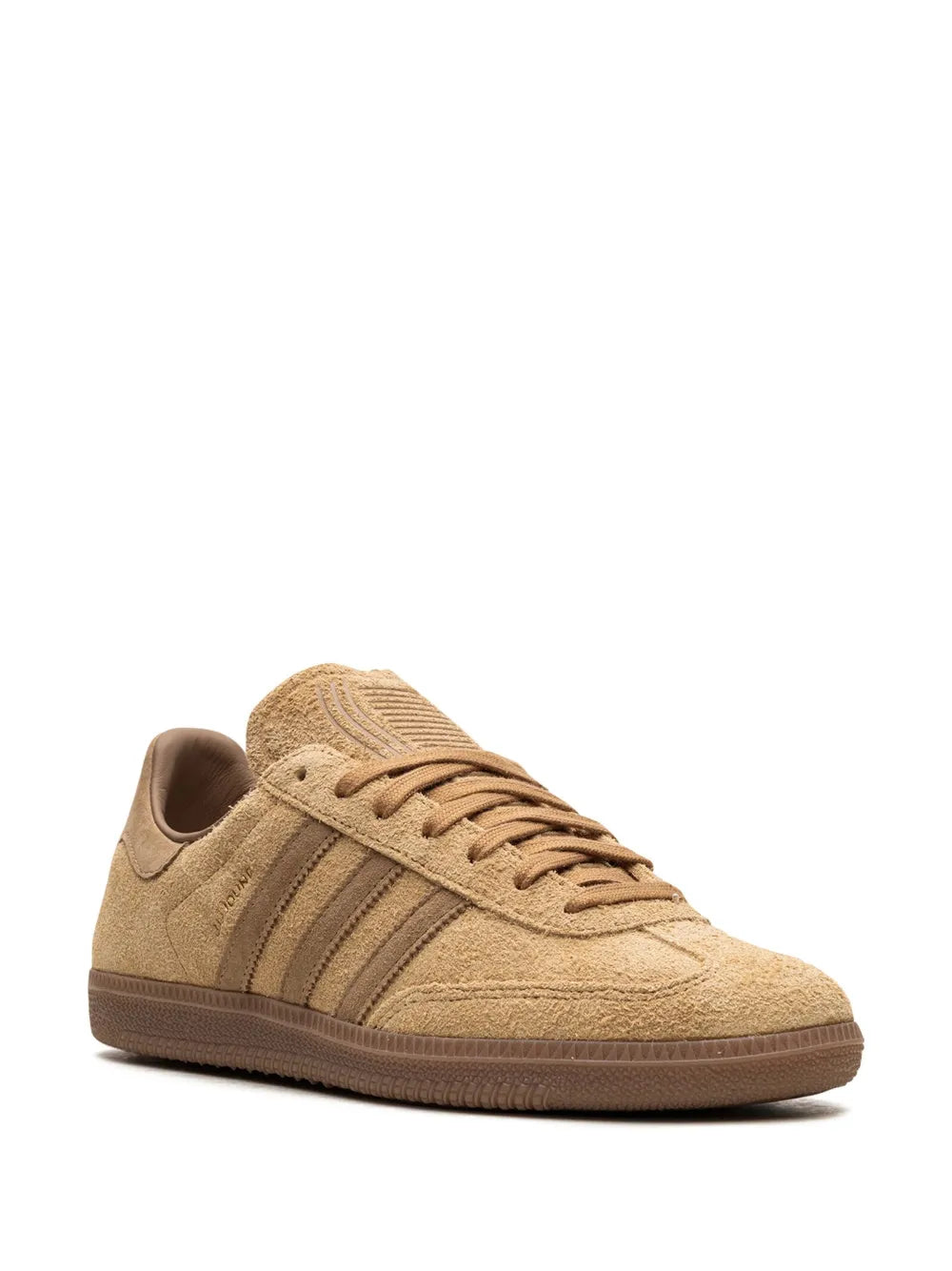 adidas X Jjjjound Samba Og Mesa Sneakers