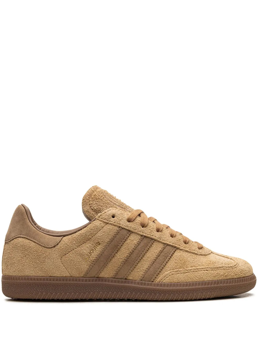 adidas X Jjjjound Samba Og Mesa Sneakers