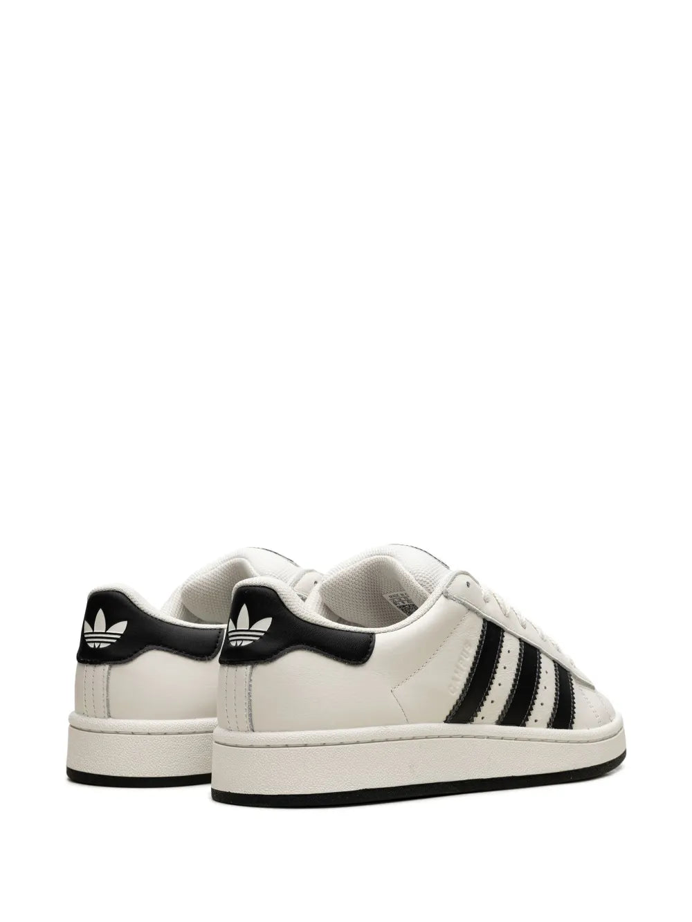 adidas Campus 00S White/Black Sneakers