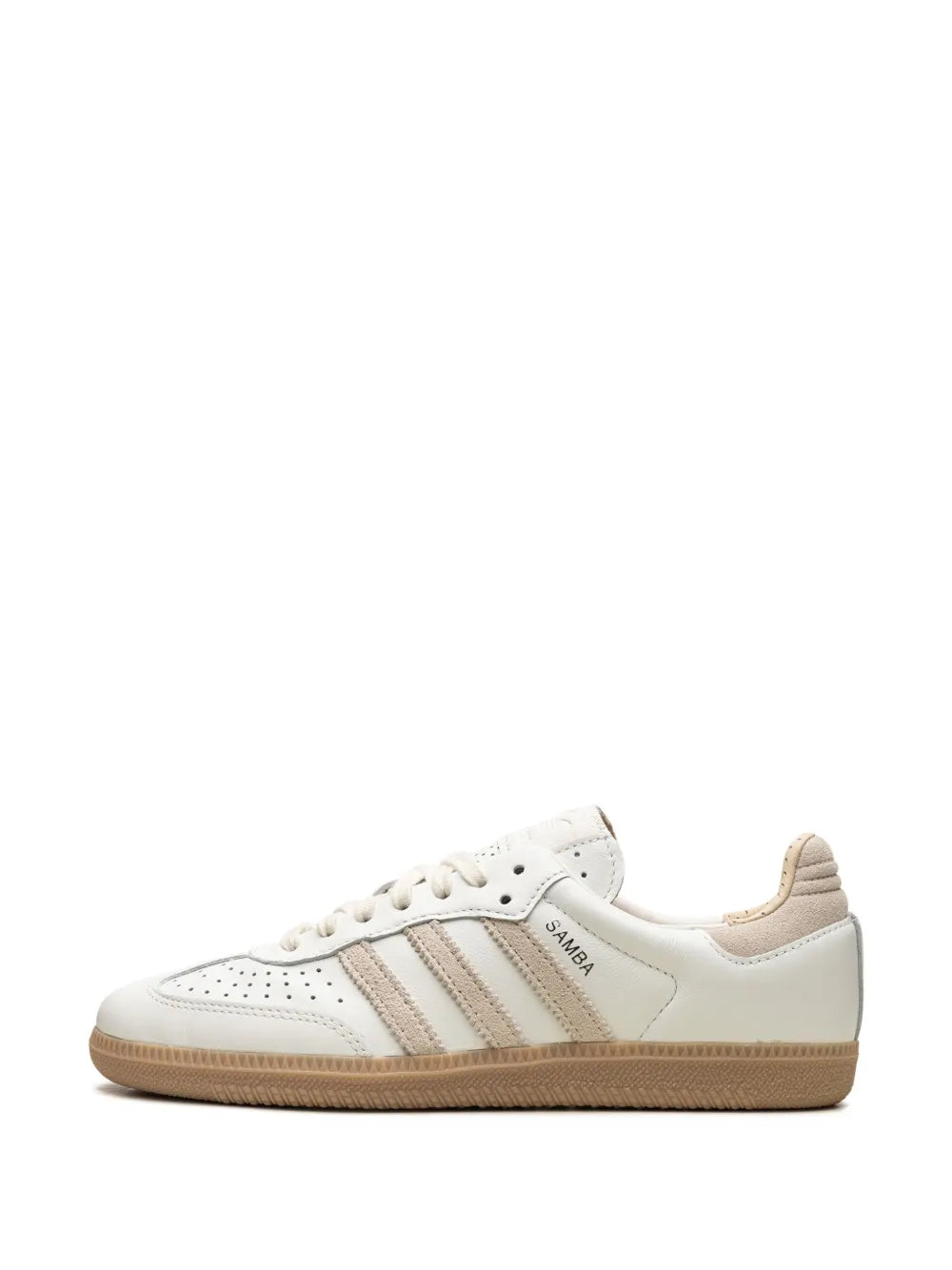 adidas Samba Leather Sneakers