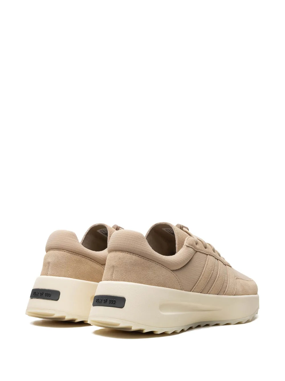 adidas Los Angeles Runner Clay Sneakers