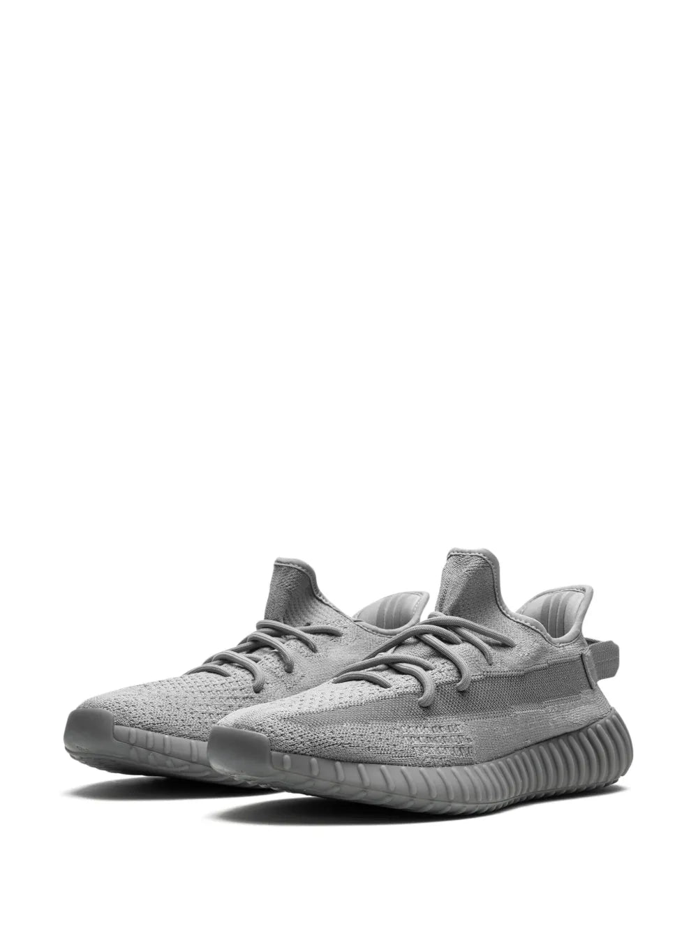 adidas Yeezy Boost 350 V2 Steel Grey Sneakers