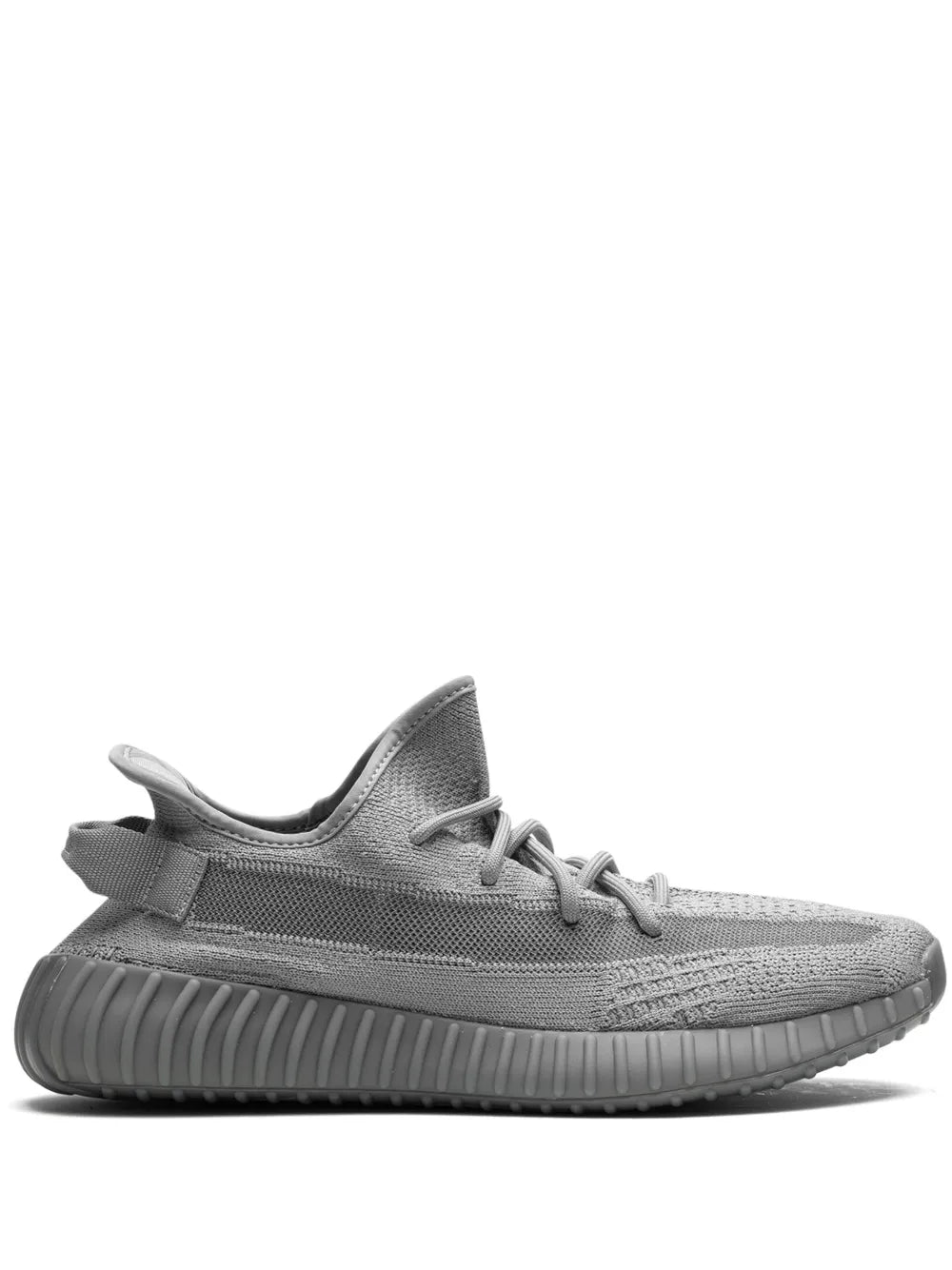 adidas Yeezy Boost 350 V2 Steel Grey Sneakers