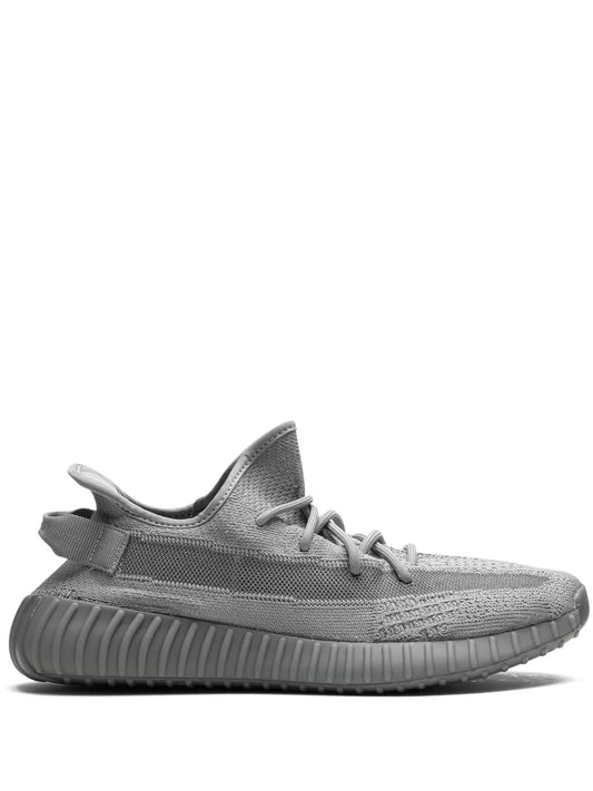 adidas Yeezy Boost 350 V2 Steel Grey Sneakers