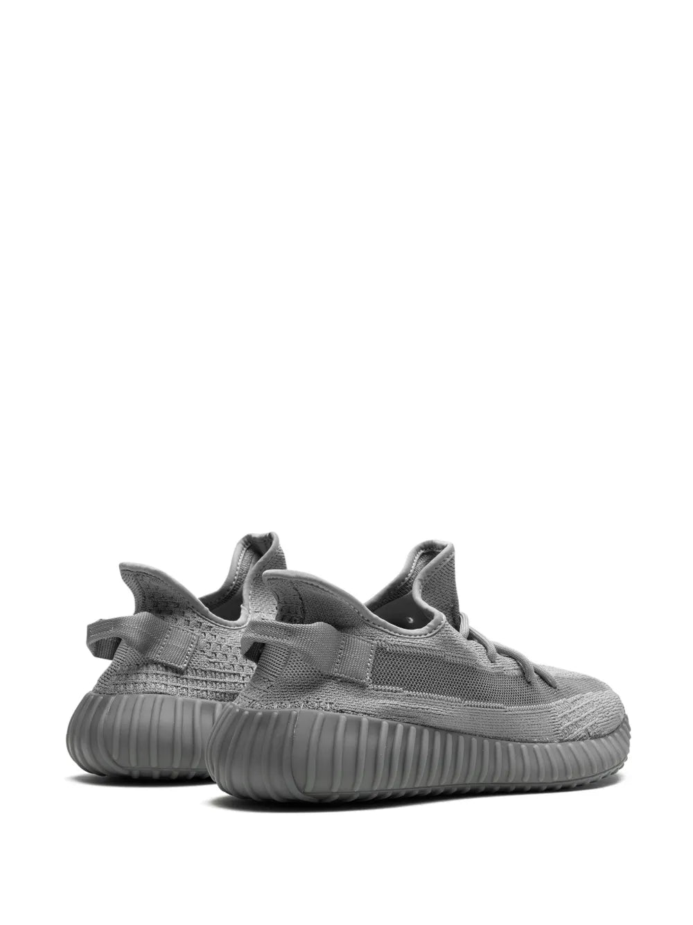 adidas Yeezy Boost 350 V2 Steel Grey Sneakers