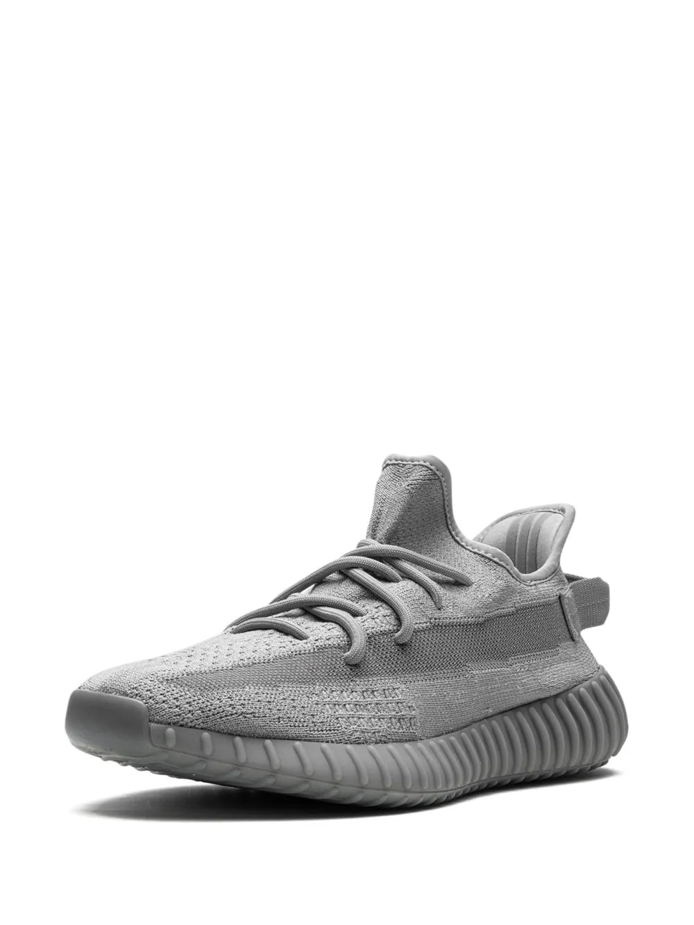 adidas Yeezy Boost 350 V2 Steel Grey Sneakers