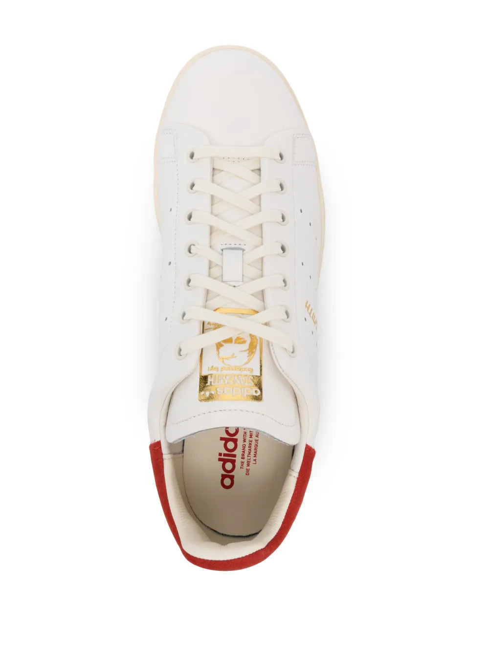 adidas Stan Smith Lux Sneakers