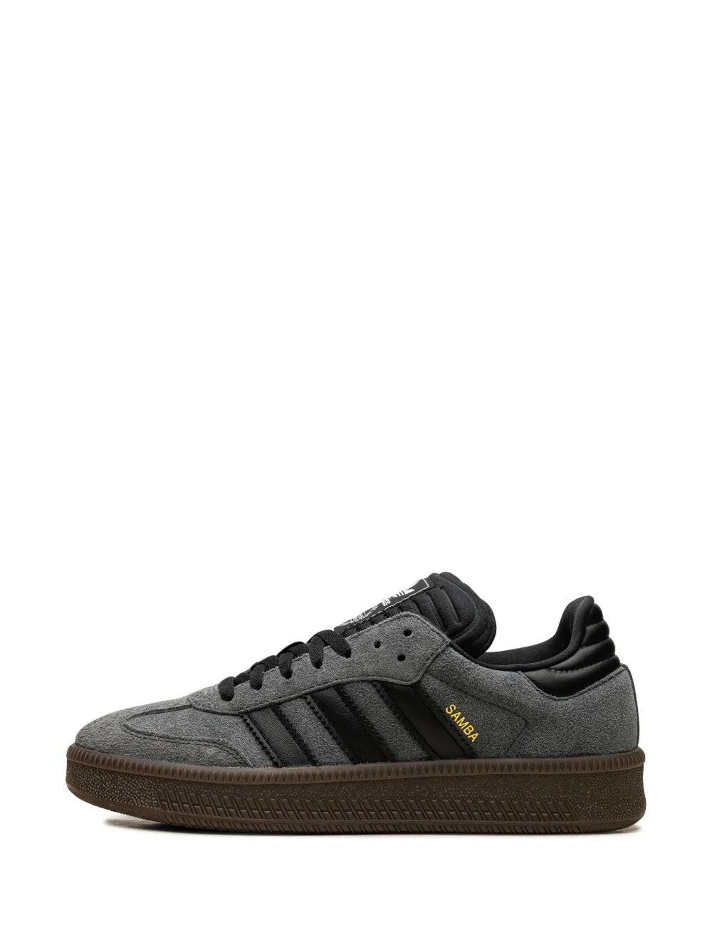 adidas Samba Xlg Lace-Up Sneakers
