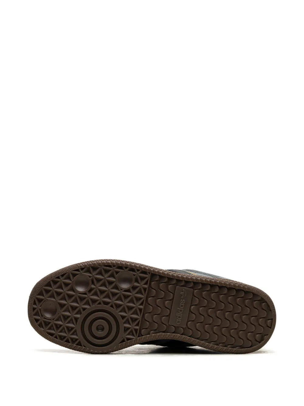 adidas Samba Xlg Lace-Up Sneakers