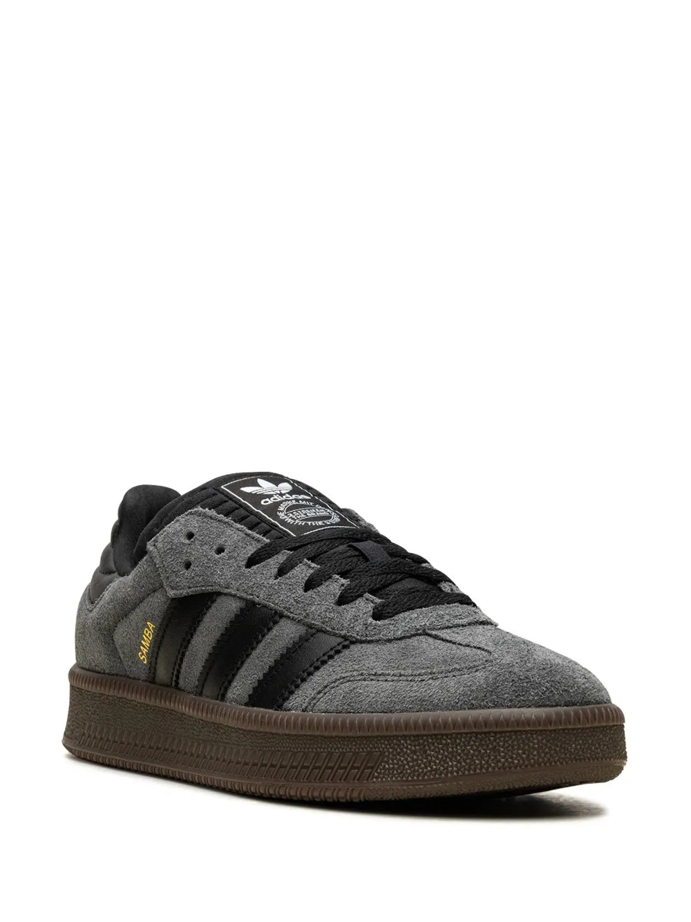 adidas Samba Xlg Lace-Up Sneakers