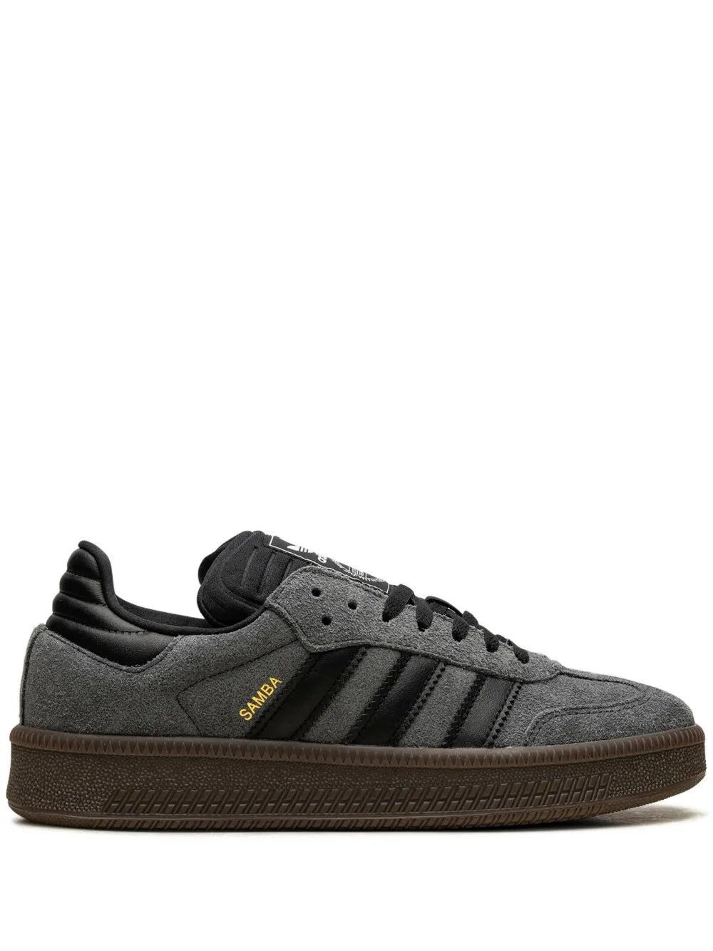 adidas Samba Xlg Lace-Up Sneakers