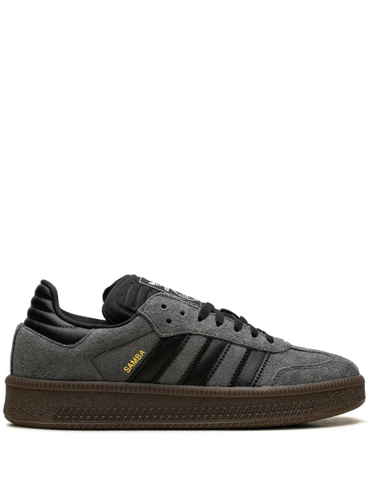 adidas Samba Xlg Lace-Up Sneakers