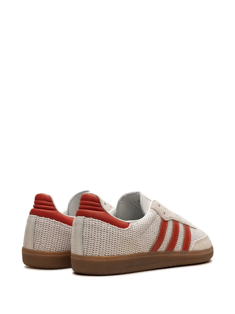 adidas Samba Og Lace-Up Sneakers