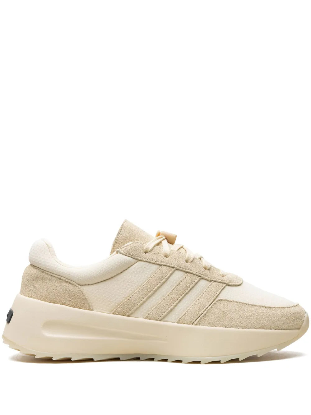 adidas Los Angeles Runner Yellow Sneakers