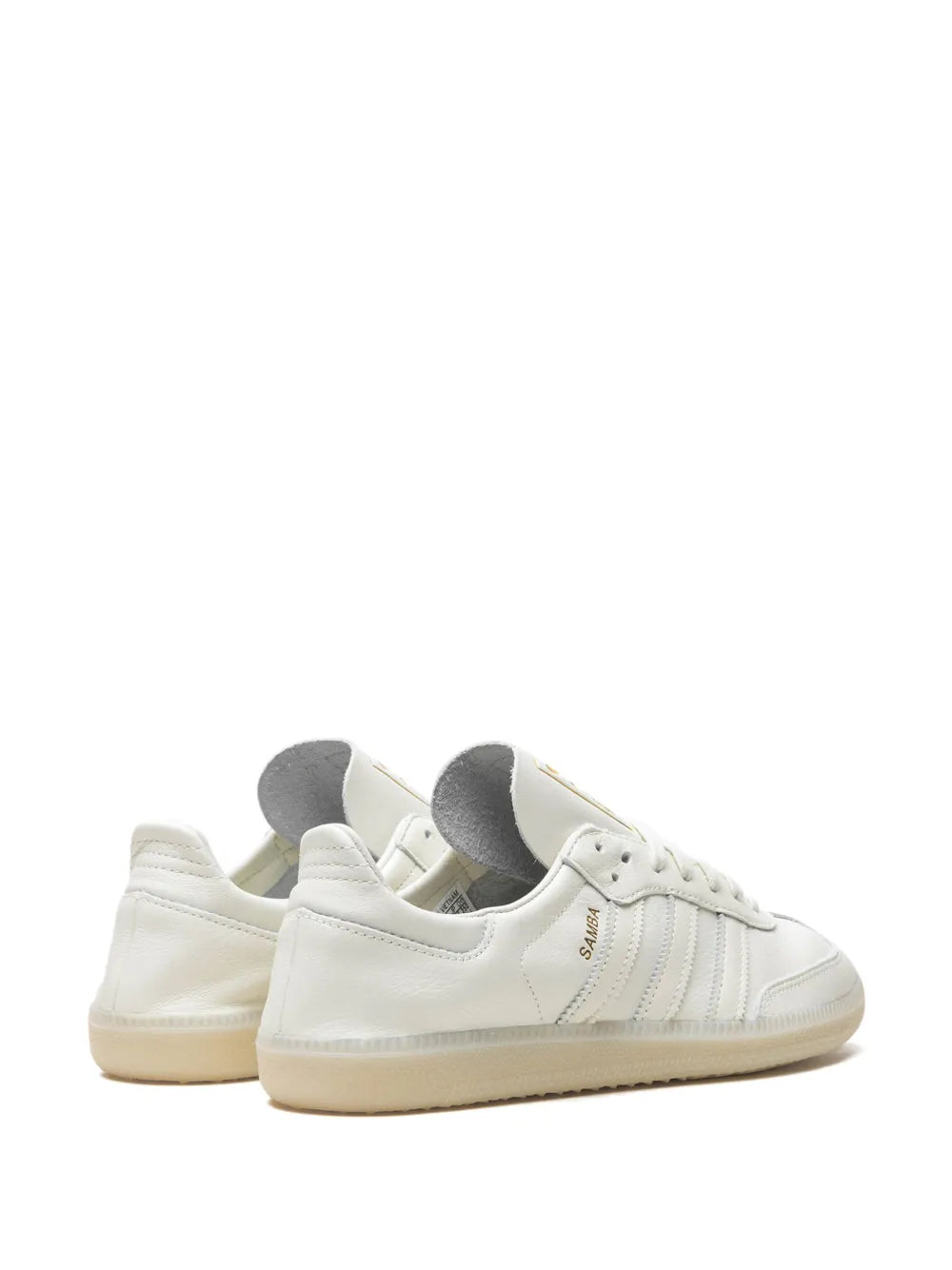adidas Samba Decon Lace-Up Sneakers