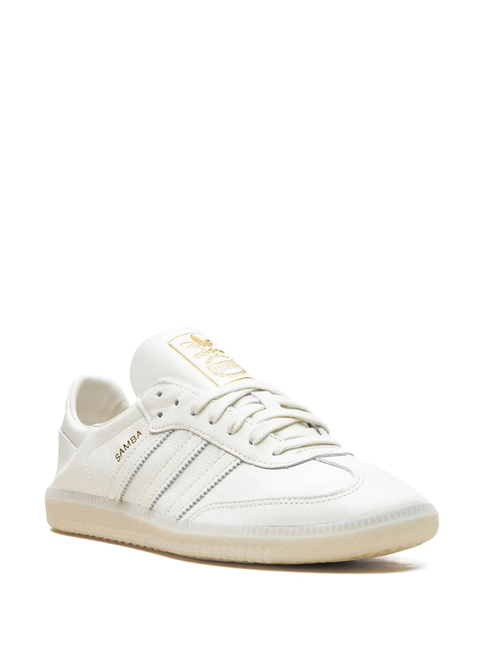 adidas Samba Decon Lace-Up Sneakers