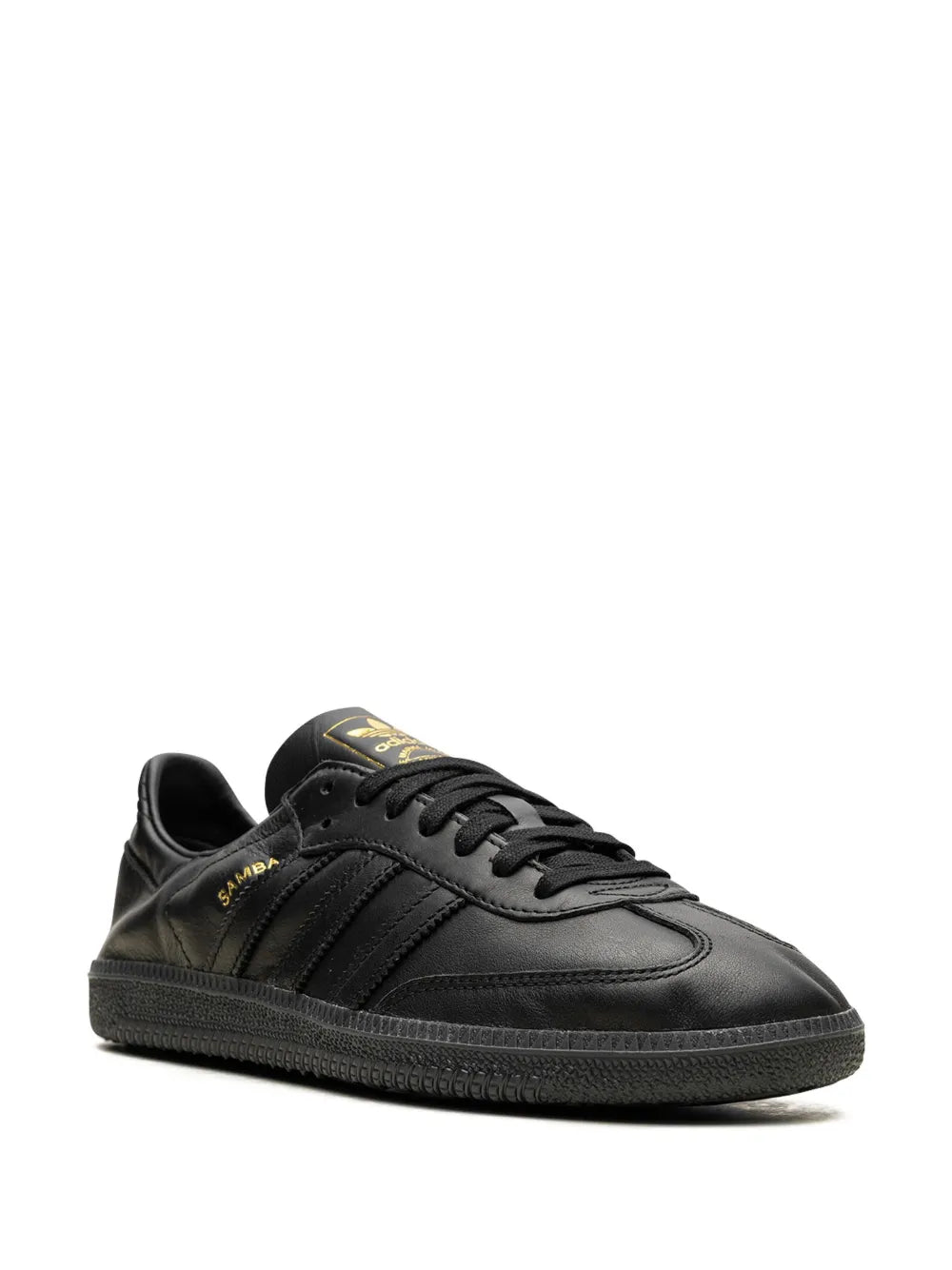 adidas Samba Decon Leather Sneakers