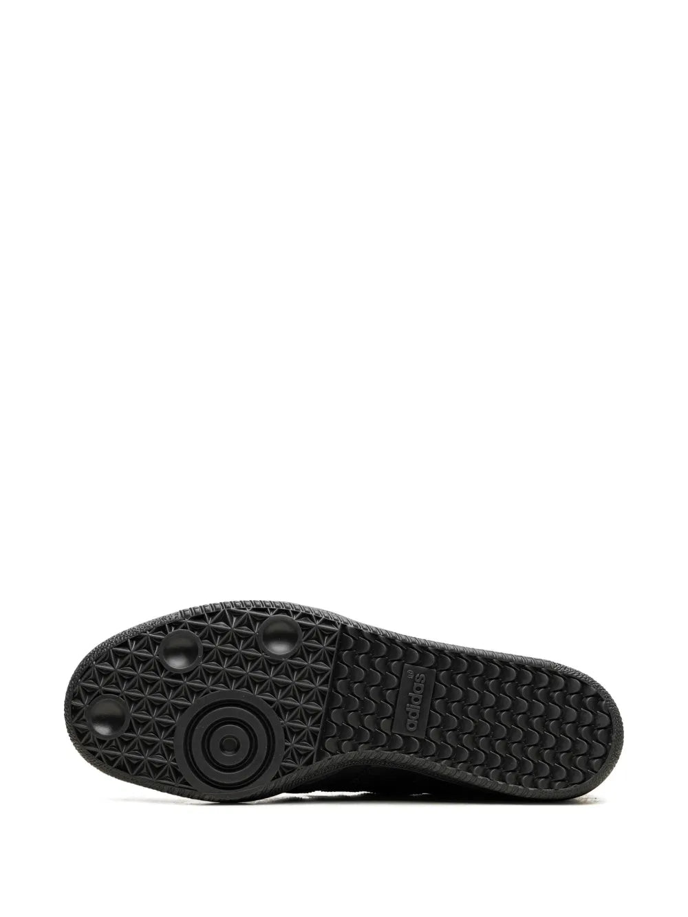adidas Samba Decon Leather Sneakers
