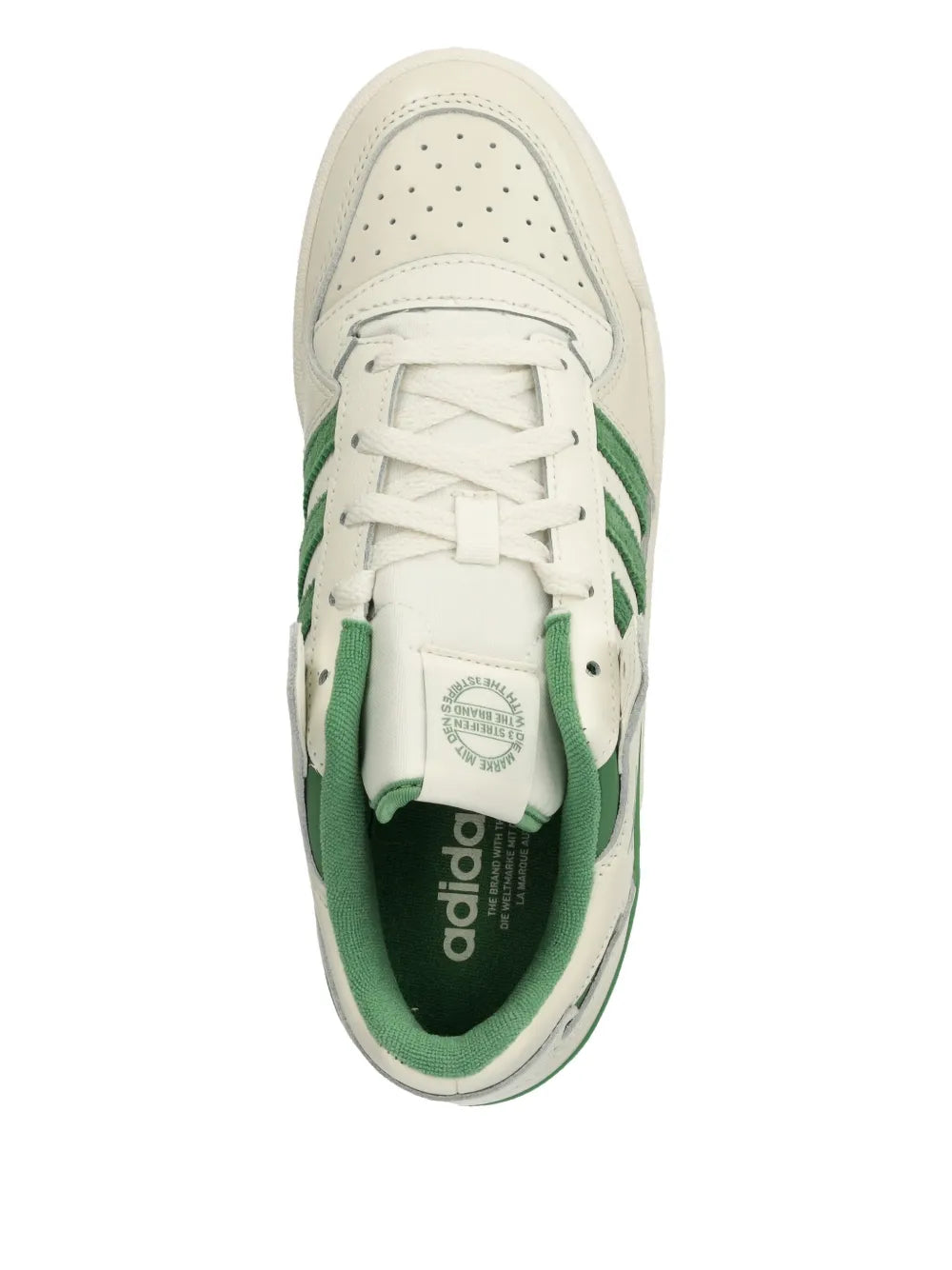adidas Forum Low Cl Sneakers