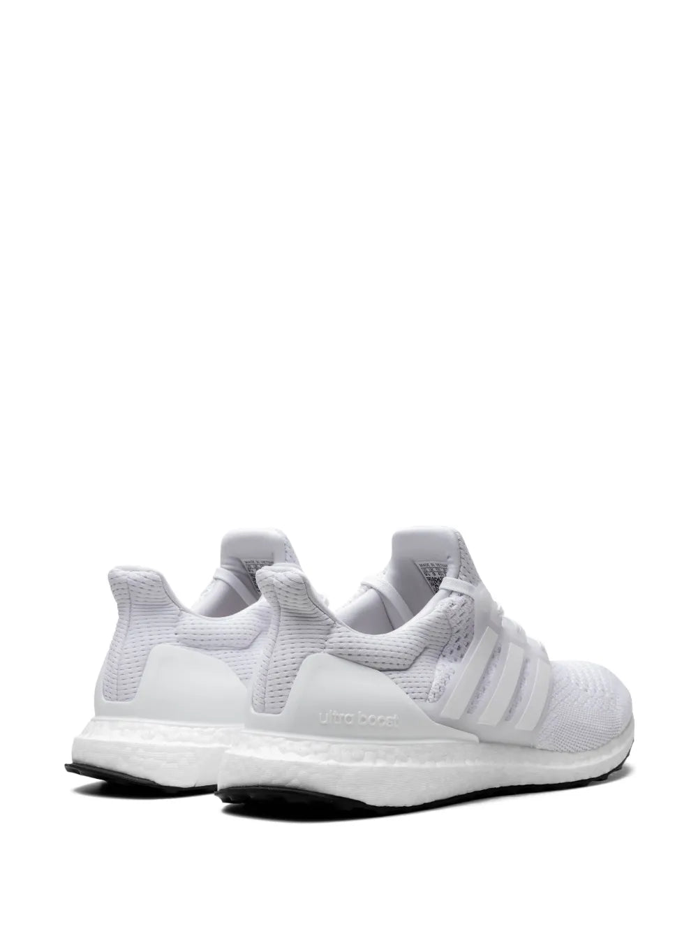 adidas Ultraboost Low-Top Sneakers