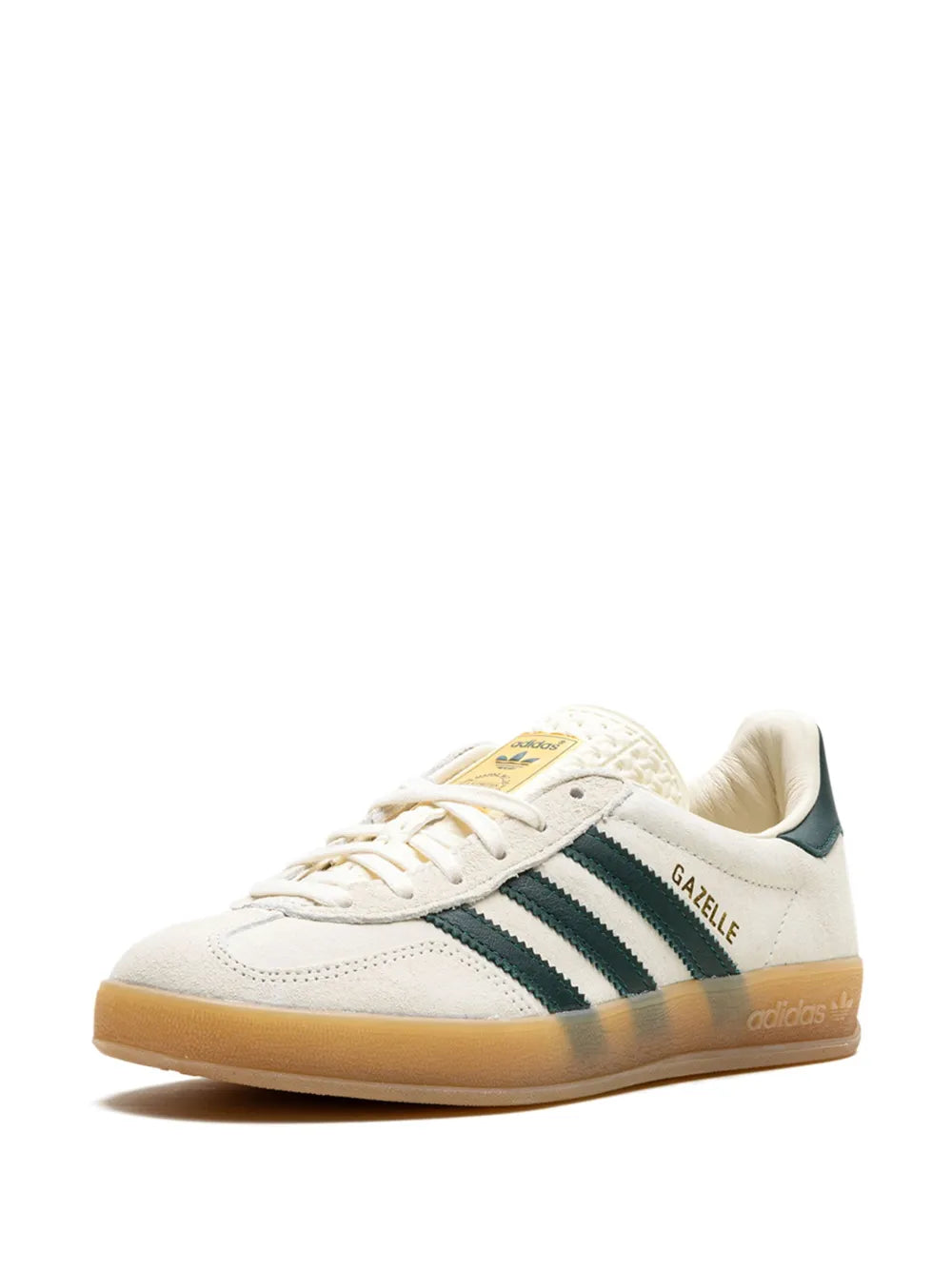 adidas Gazelle Indoor Suede Sneakers