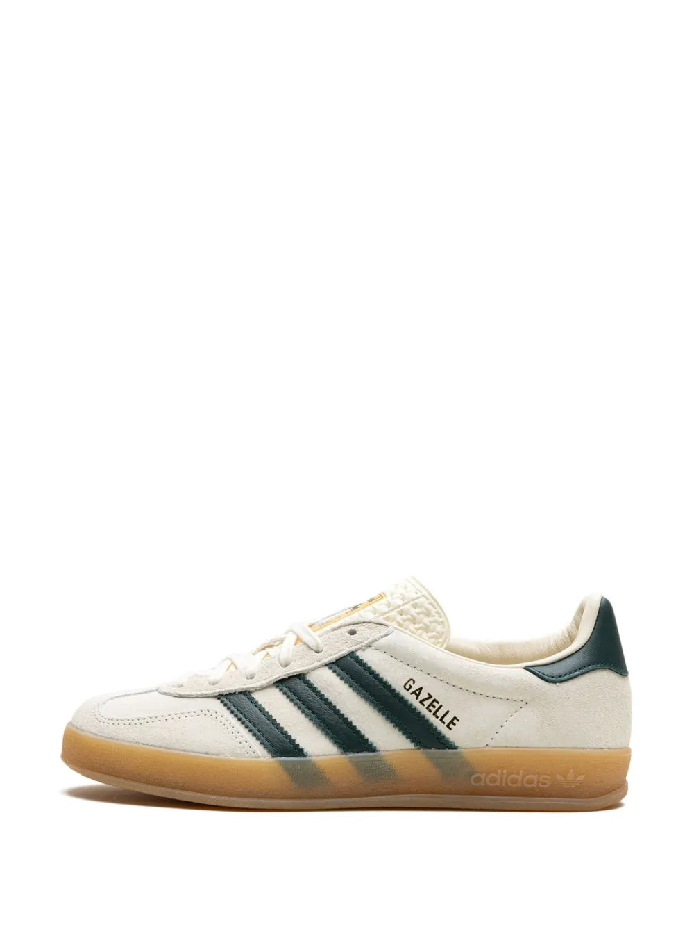 adidas Gazelle Indoor Suede Sneakers