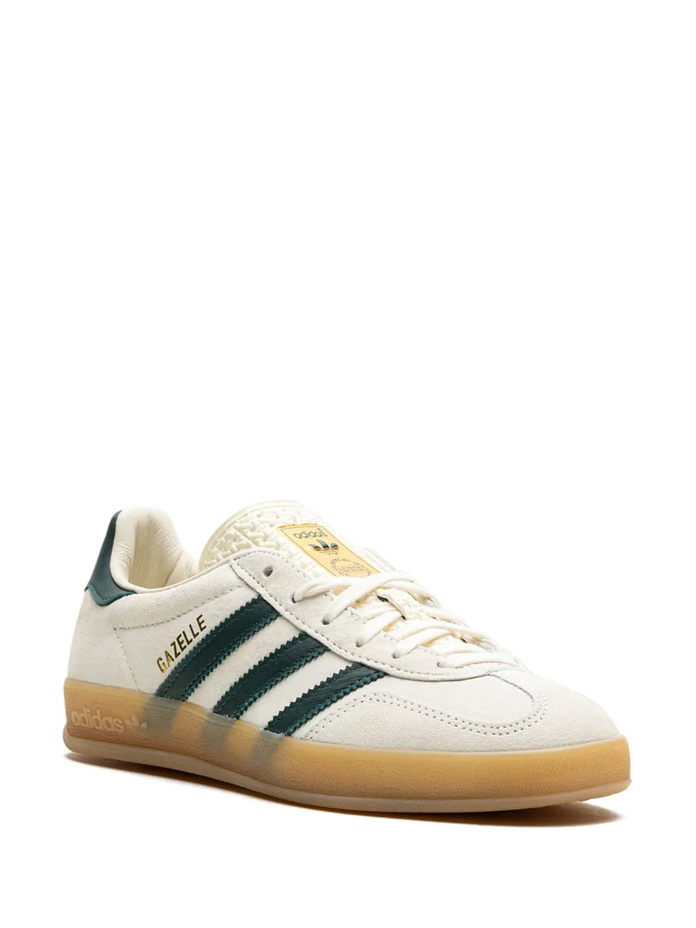 adidas Gazelle Indoor Suede Sneakers