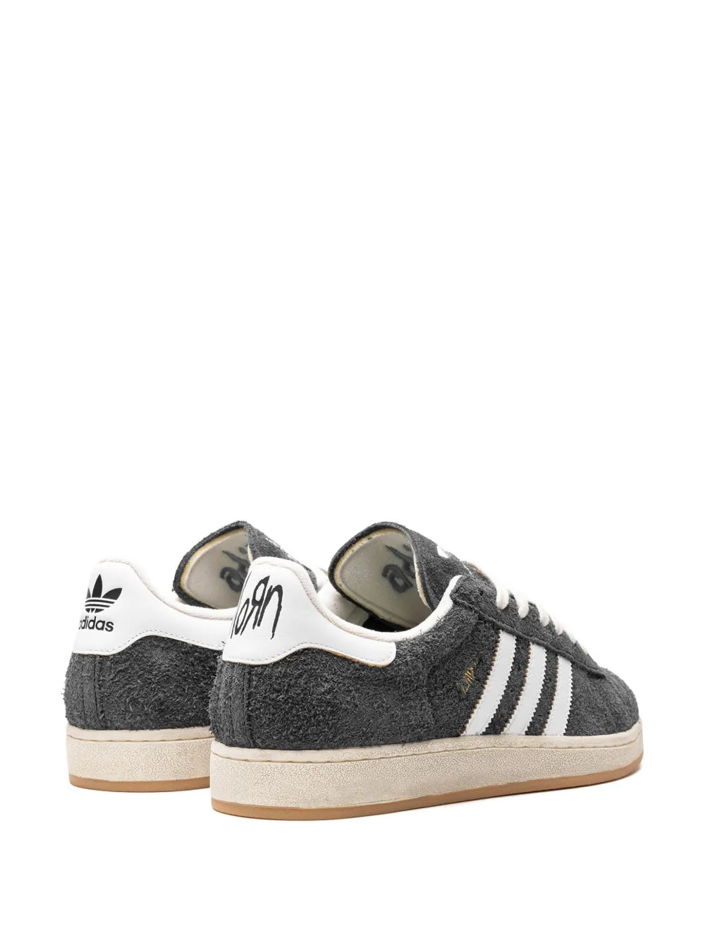 adidas Campus 2.0 Korn Suede Sneakers