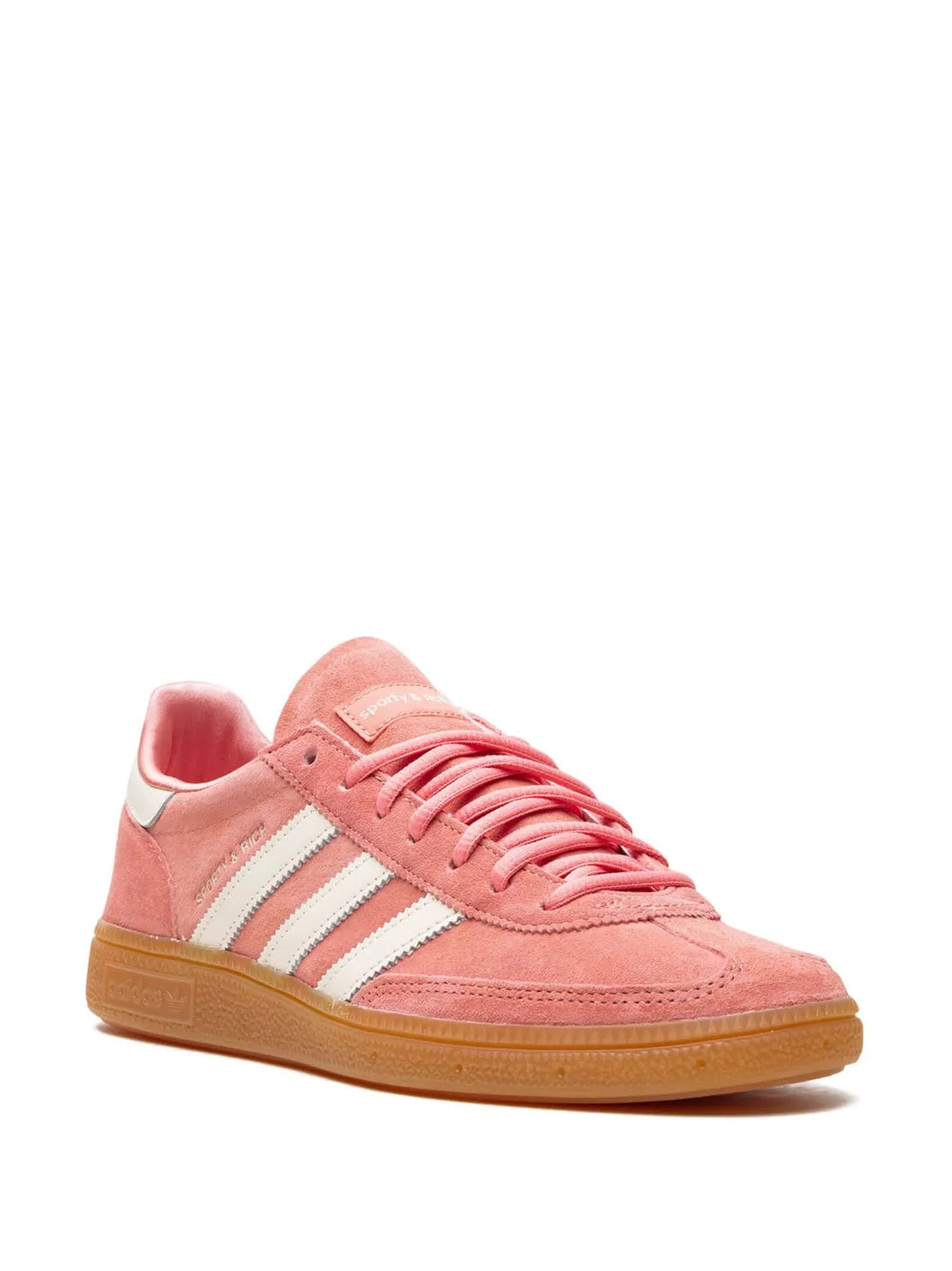 adidas X Sporty & Rich Handball Spezial Sneakers