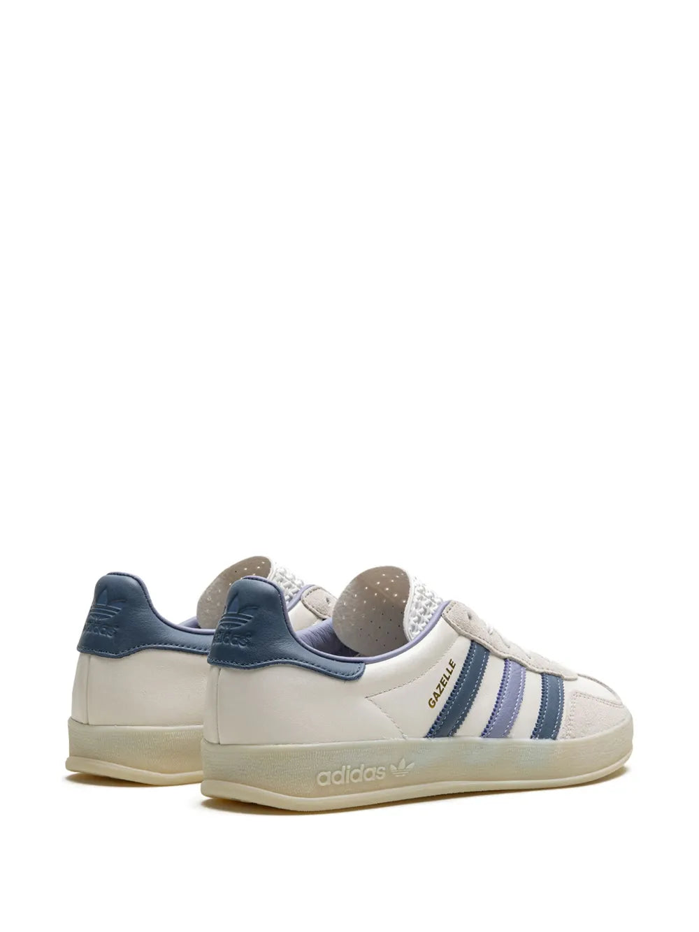 adidas Gazelle Leather Sneakers