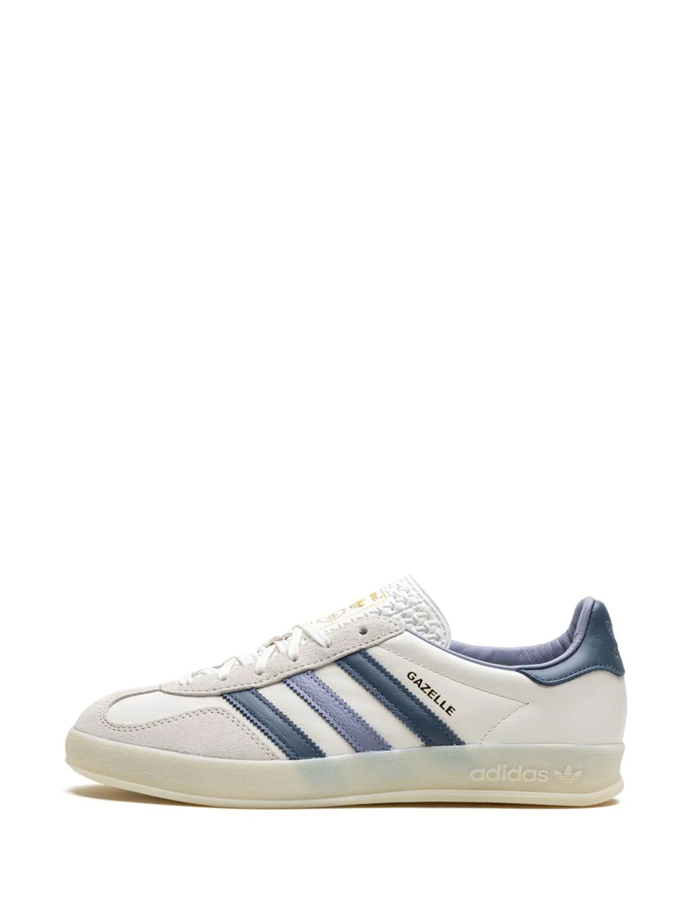 adidas Gazelle Leather Sneakers