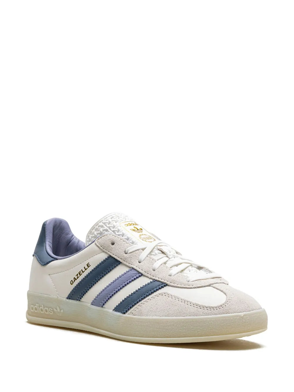 adidas Gazelle Leather Sneakers