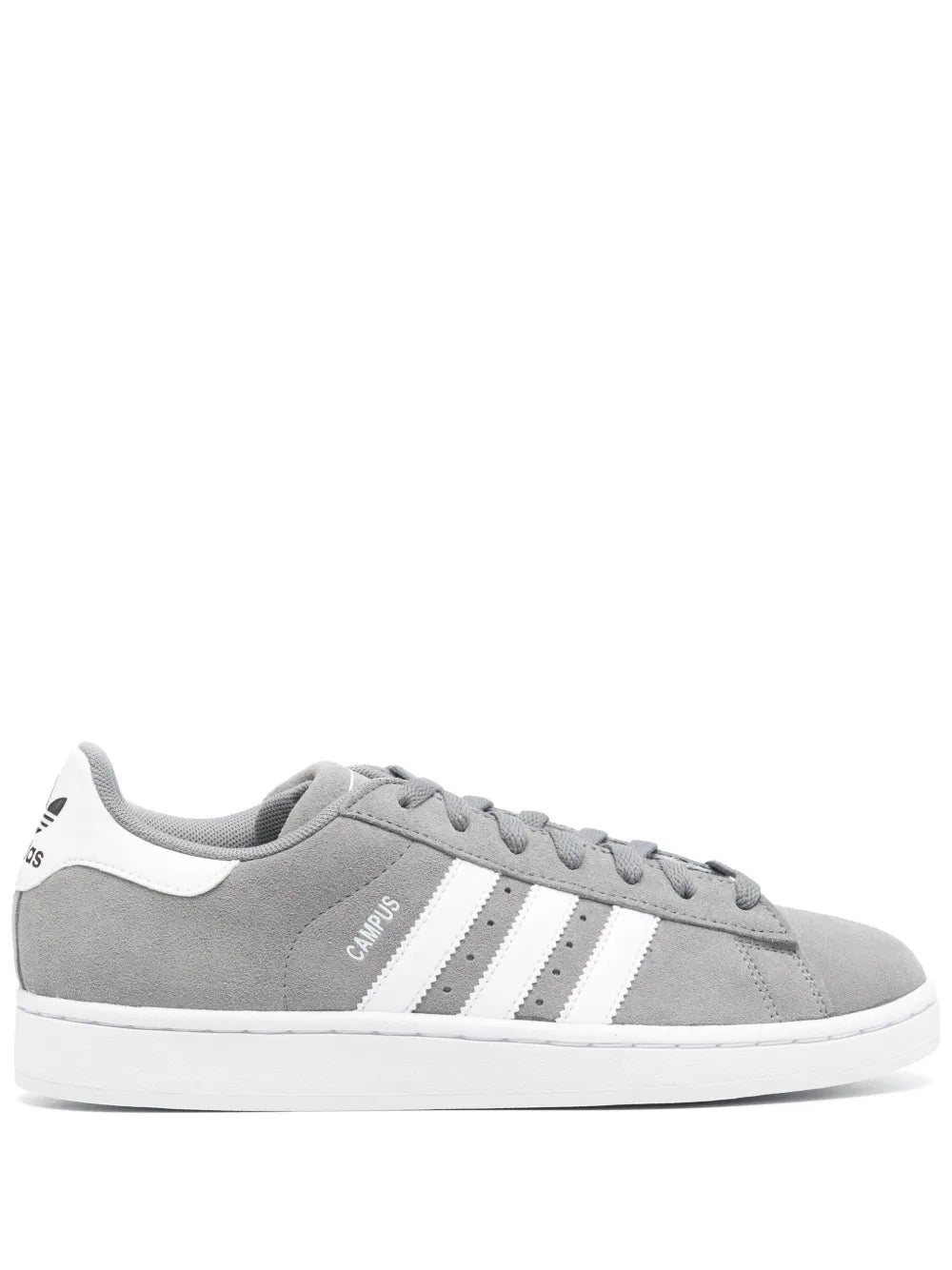 adidas Campus 2 Suede Sneakers