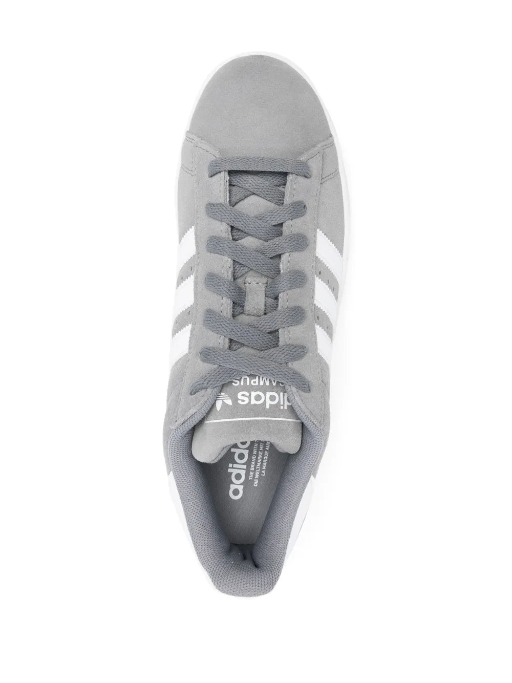 adidas Campus 2 Suede Sneakers