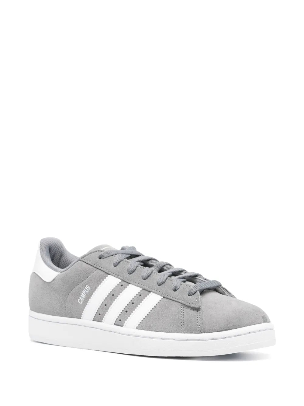 adidas Campus 2 Suede Sneakers