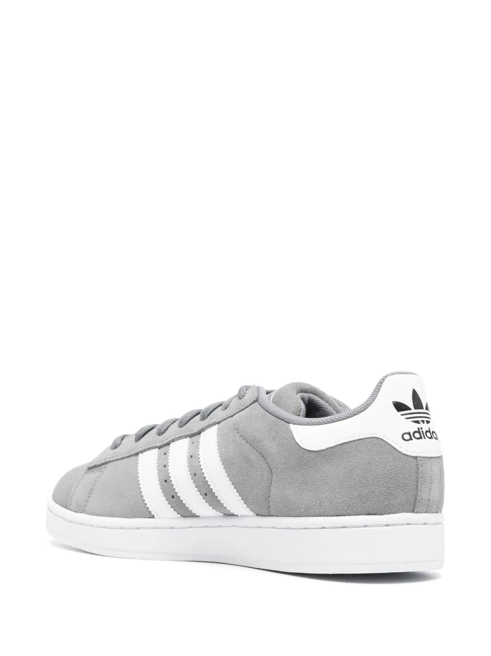 adidas Campus 2 Suede Sneakers