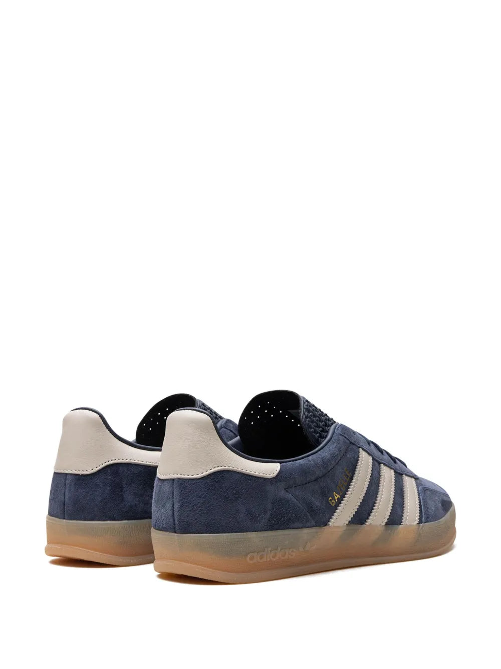 adidas Gazelle Lace-Up Sneakers