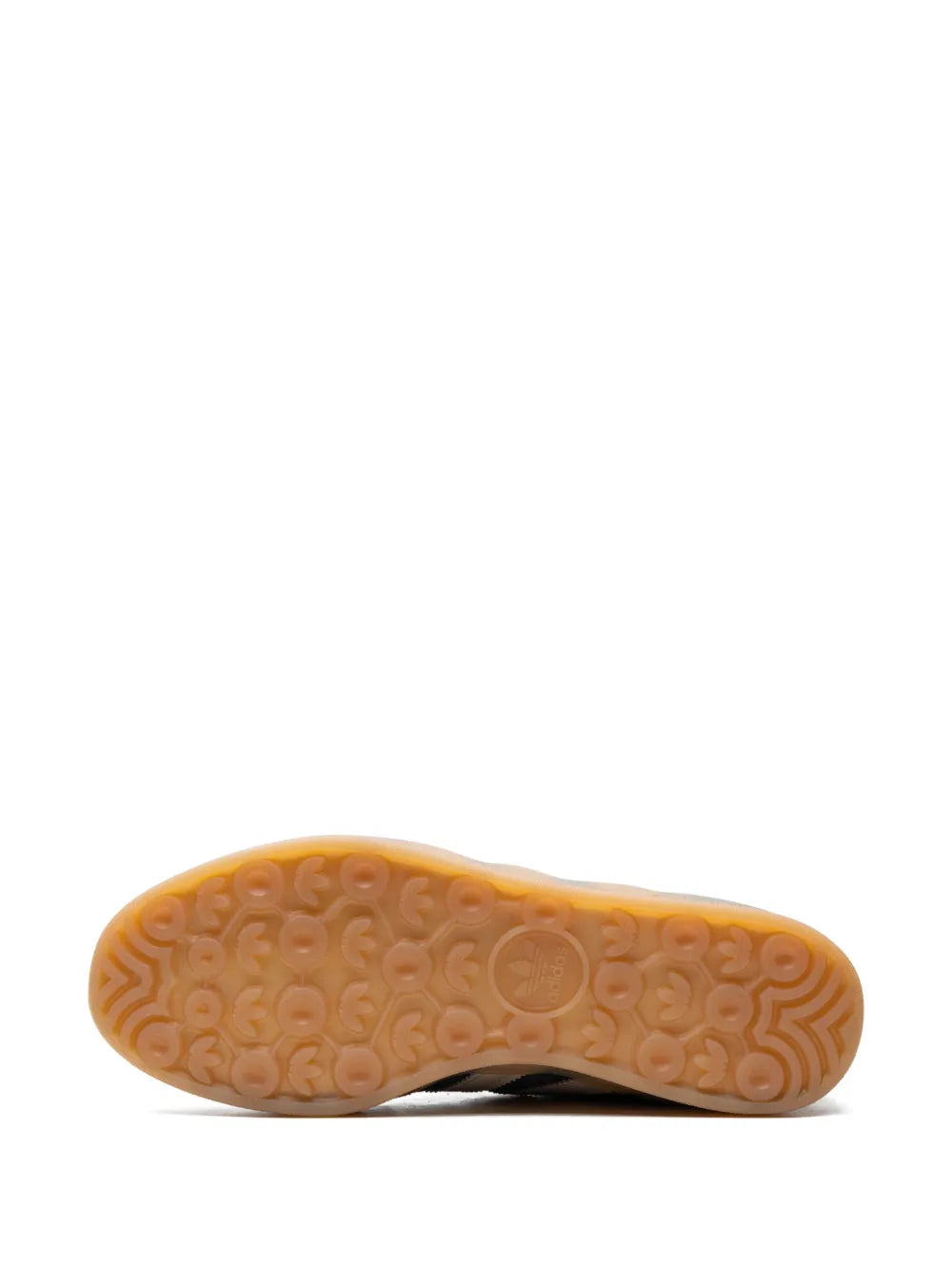 adidas Gazelle Lace-Up Sneakers