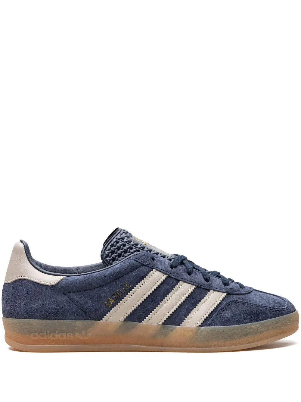 adidas Gazelle Lace-Up Sneakers