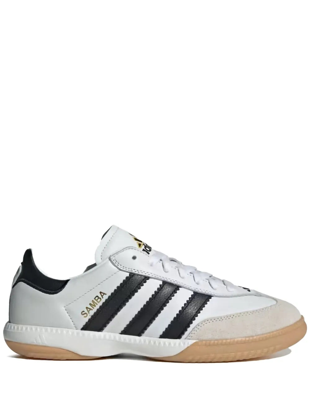 adidas Samba Millenium White Sneakers
