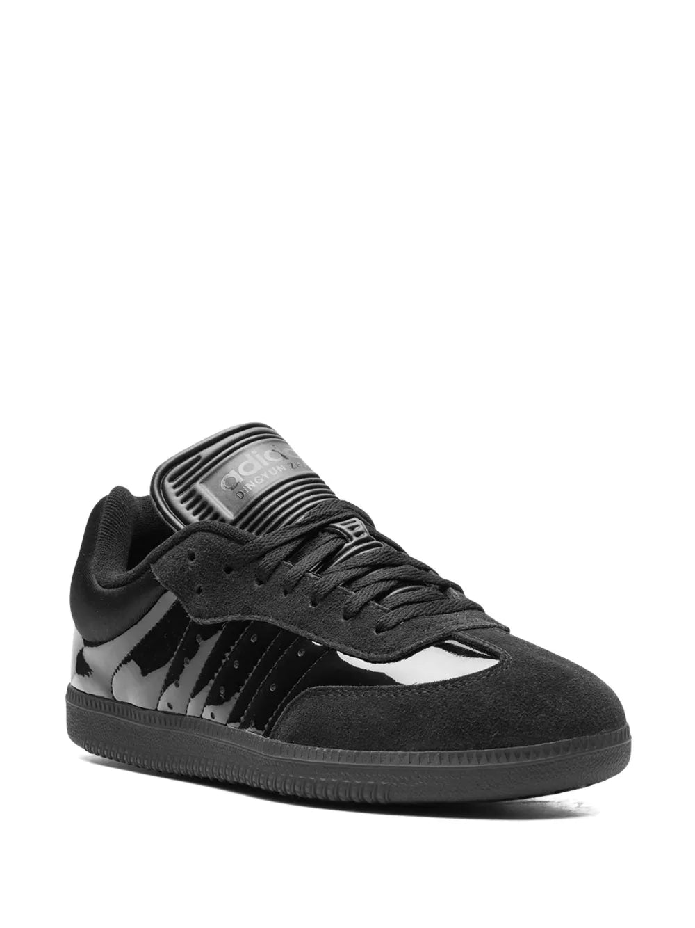 adidas X Dingyun Zhang Samba Leather Sneakers