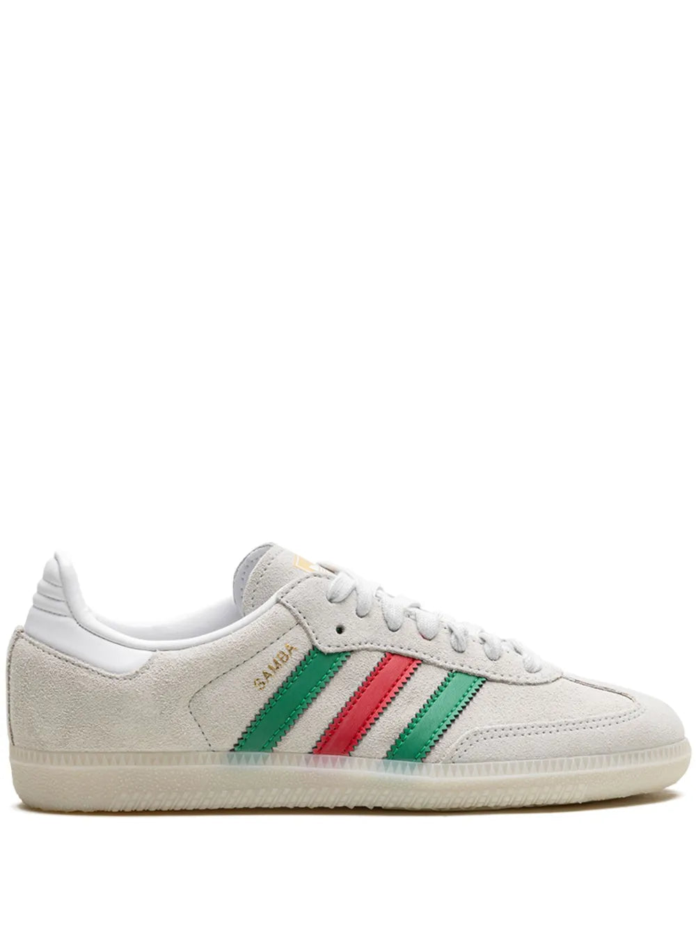 adidas Samba Og Italy Sneakers
