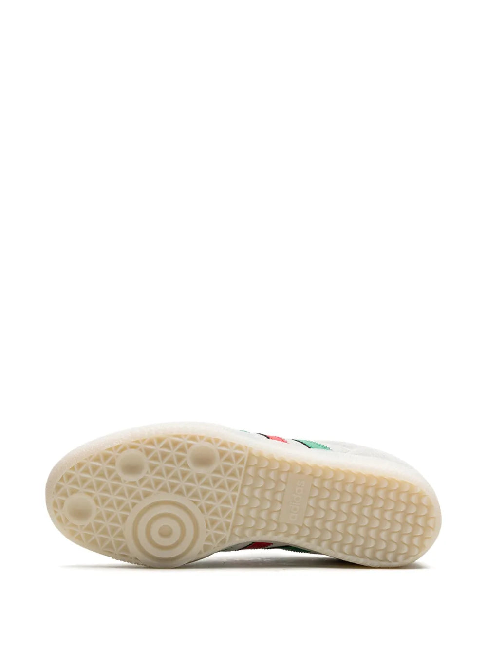 adidas Samba Og Italy Sneakers