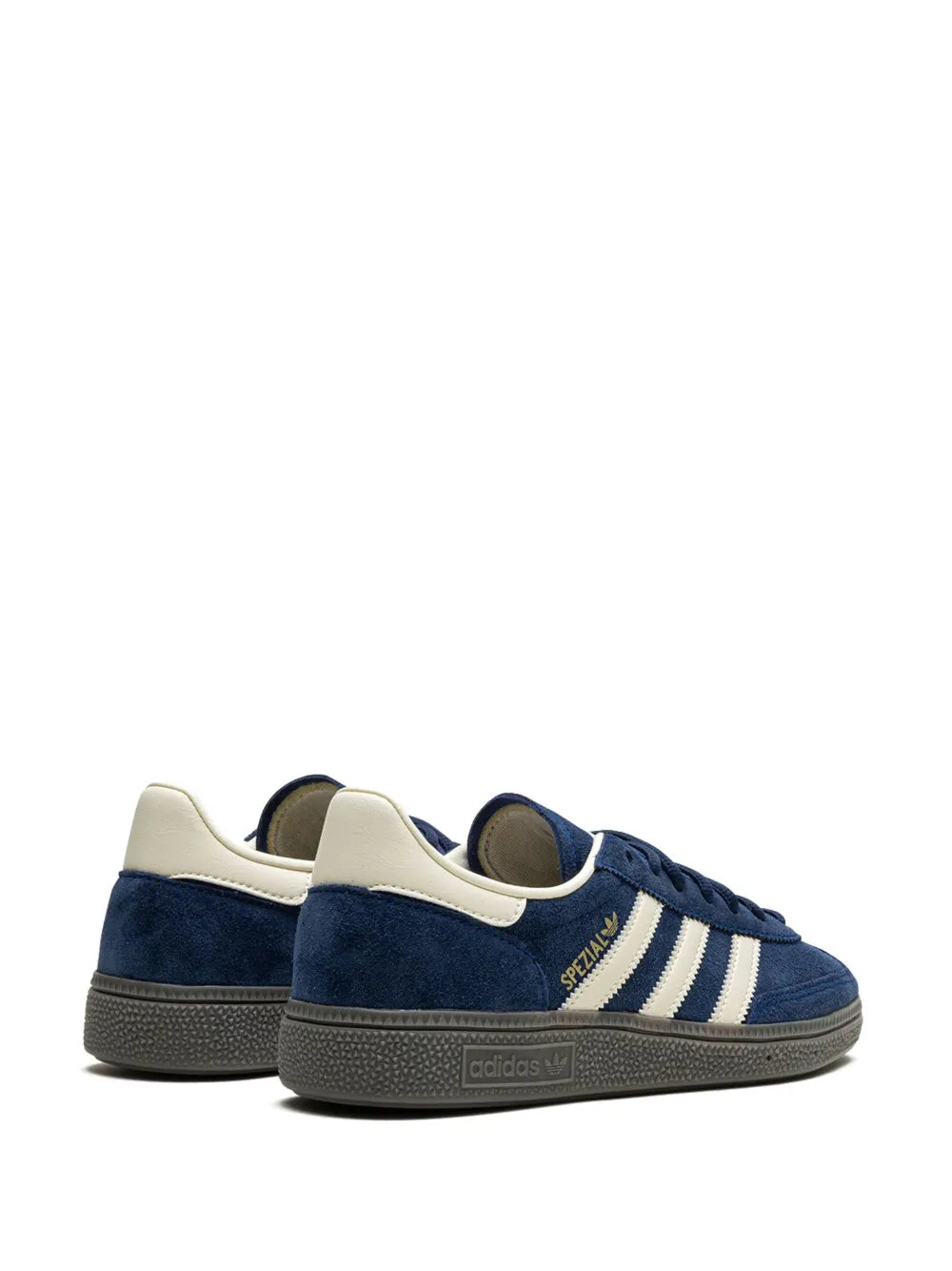 adidas Handball Spezial Night Indigo/Cream White/Cloud White Sneakers